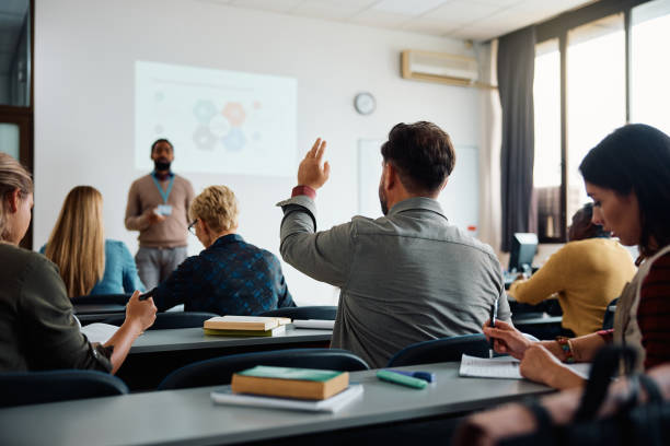 Classroom Training